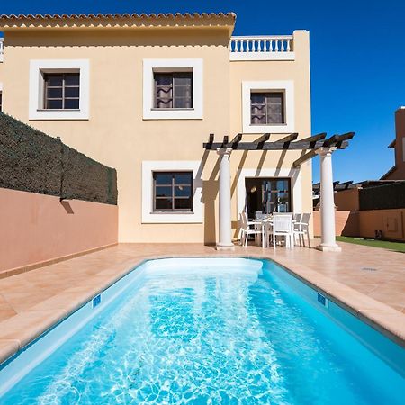 Home2Book Private Pool & Terrace, Aloha Sun Villa Corralejo Exteriér fotografie