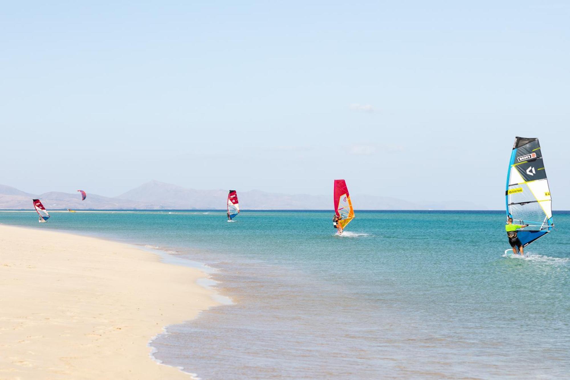 Home2Book Private Pool & Terrace, Aloha Sun Villa Corralejo Exteriér fotografie