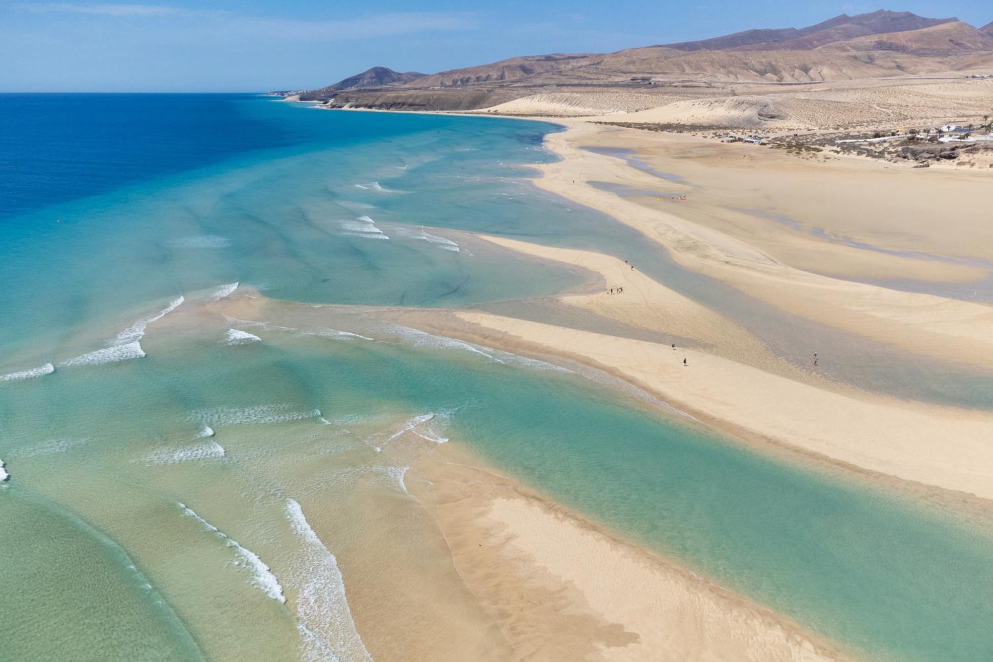 Home2Book Private Pool & Terrace, Aloha Sun Villa Corralejo Exteriér fotografie