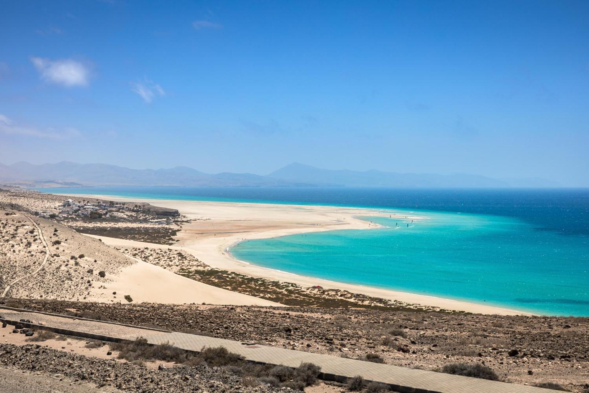 Home2Book Private Pool & Terrace, Aloha Sun Villa Corralejo Exteriér fotografie