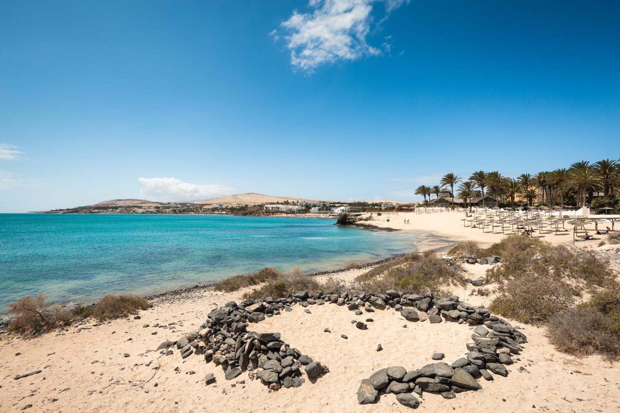 Home2Book Private Pool & Terrace, Aloha Sun Villa Corralejo Exteriér fotografie