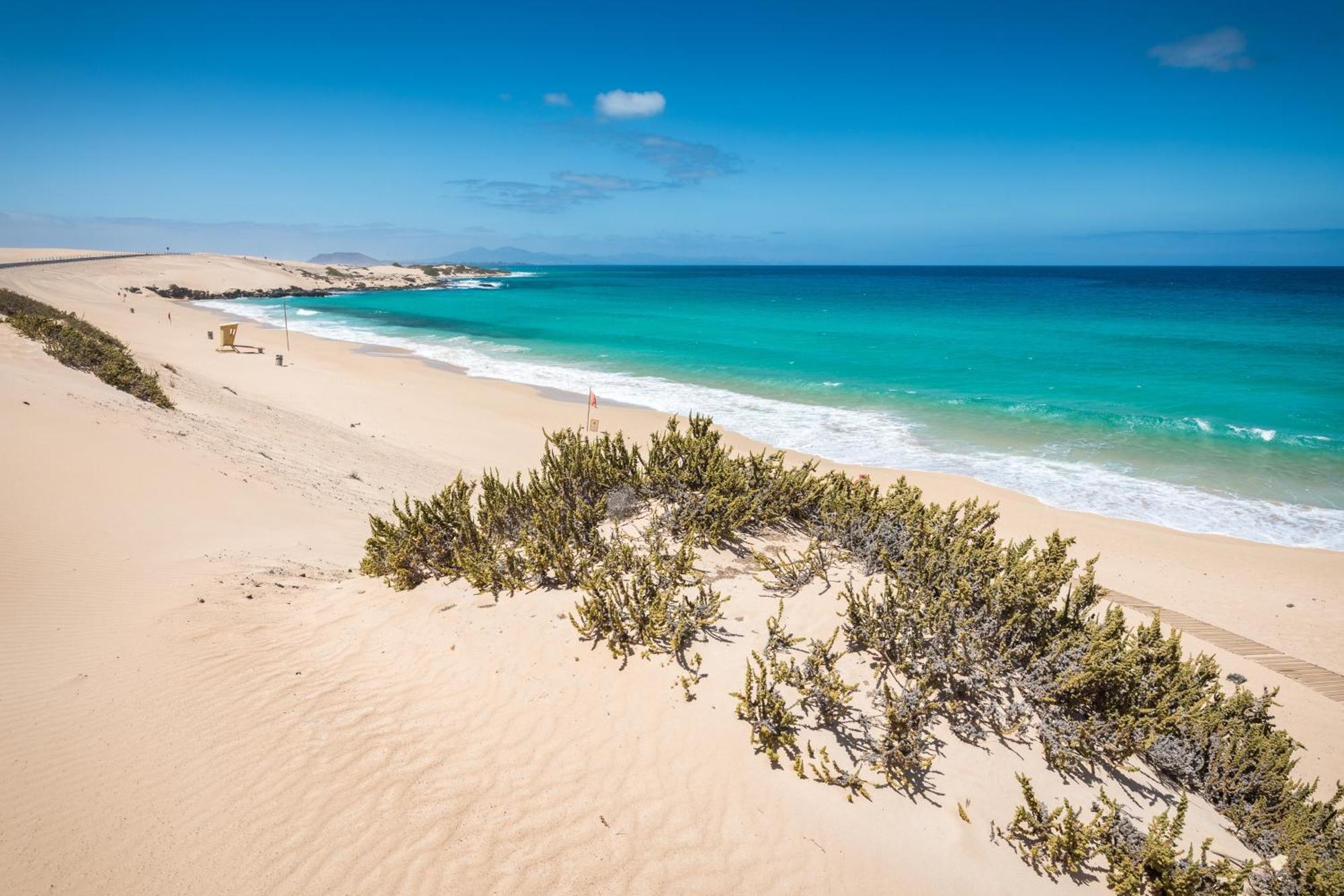 Home2Book Private Pool & Terrace, Aloha Sun Villa Corralejo Exteriér fotografie