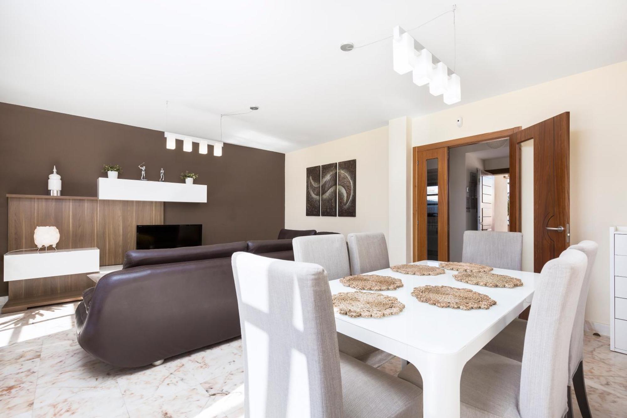 Home2Book Private Pool & Terrace, Aloha Sun Villa Corralejo Exteriér fotografie