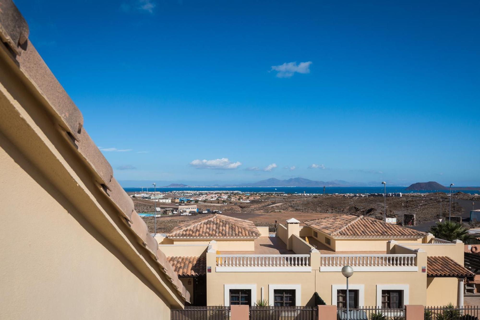 Home2Book Private Pool & Terrace, Aloha Sun Villa Corralejo Exteriér fotografie